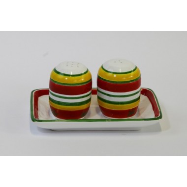 Set Sale e Pepe Procida Set Sale e Pepe Procida